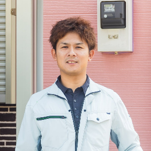 多井中